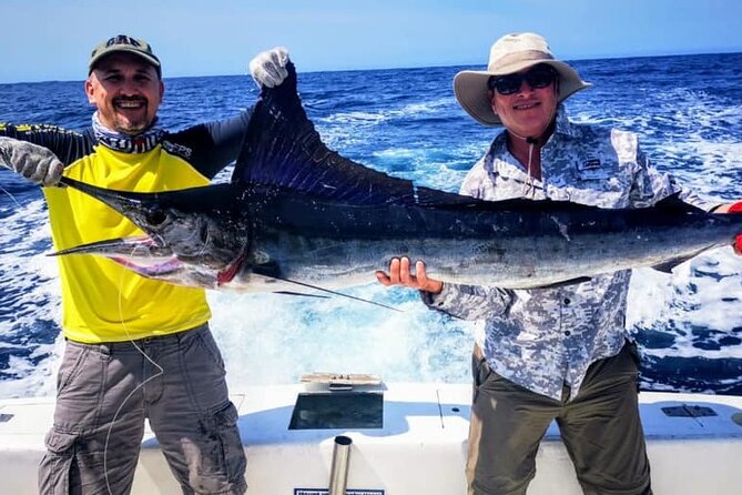 Private Half-day Deep Sea Fishing Charter in Cabo San Lucas - Who will enjoy this Cabo fishing trip?
