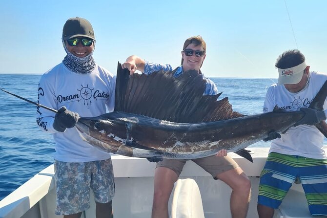 Private Half-Day Fishing Experience in Puerto Morelos - Key points before you book