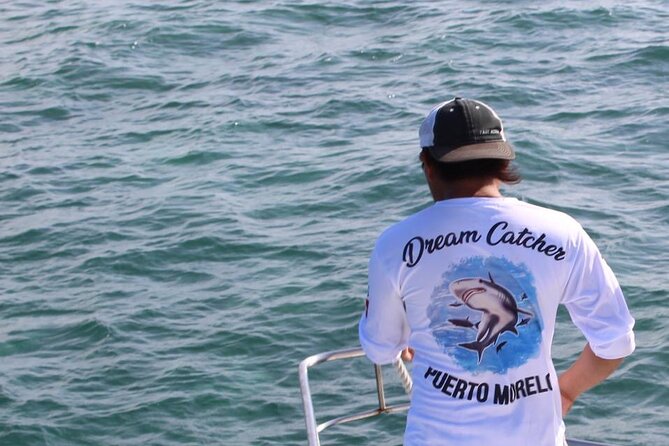 Private Half-Day Fishing Experience in Puerto Morelos - Boat conditions and the question of comfort