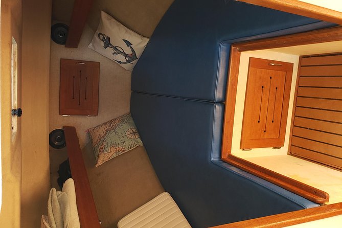 Private Half-Day San Diego Fishing Trip for up to 6 People - Weather, timing, and the practical fine print