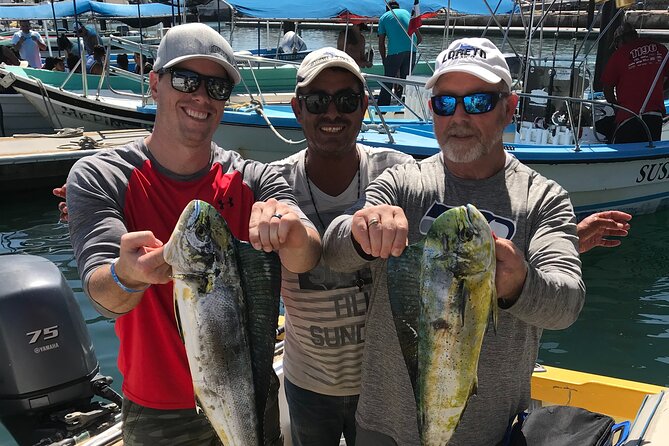 Private Half-Day Sport Fishing in Los Cabos - What this Cabo fishing trip is really like