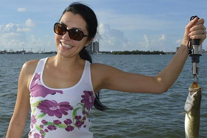 Private Jacksonville Inshore Fishing Charter - Practical Timing and Booking Details
