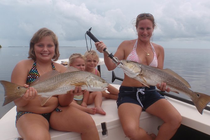 Private Jacksonville Inshore Fishing Charter - The Best Way to Plan Your Day