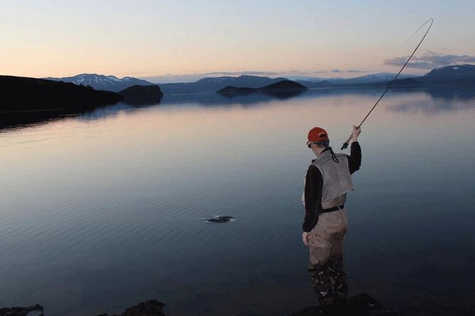 Private Lake and River Fishing Tour from Reykjavik - Key points to know before booking