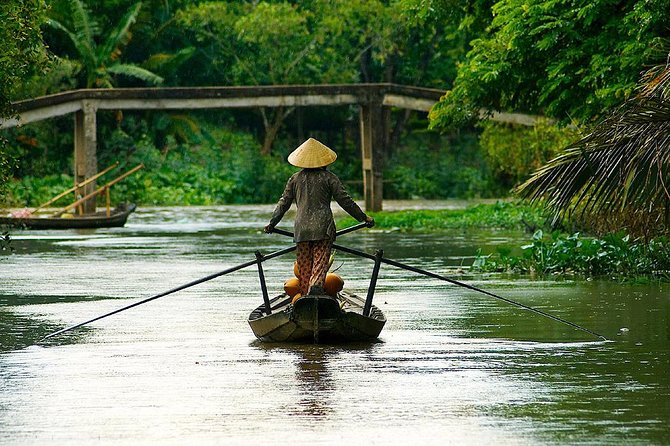 PRIVATE LUXURY Mekong 1 Day with Biking, Fishing, Cooking Class & BBQ LUNCH - Why the Private Format Matters