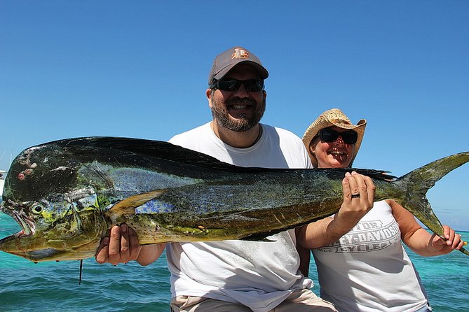 Private Punta Cana Six Hour Fishing Charter - Sea conditions, safety, and the risk of a rough day