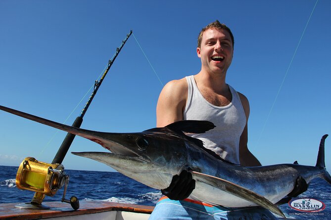 Private Punta Cana Six Hour Fishing Charter - How reliable is the crew?
