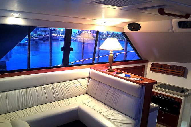 Private Punta Cana Six Hour Fishing Charter - What fishing for marlin and sailfish is really like
