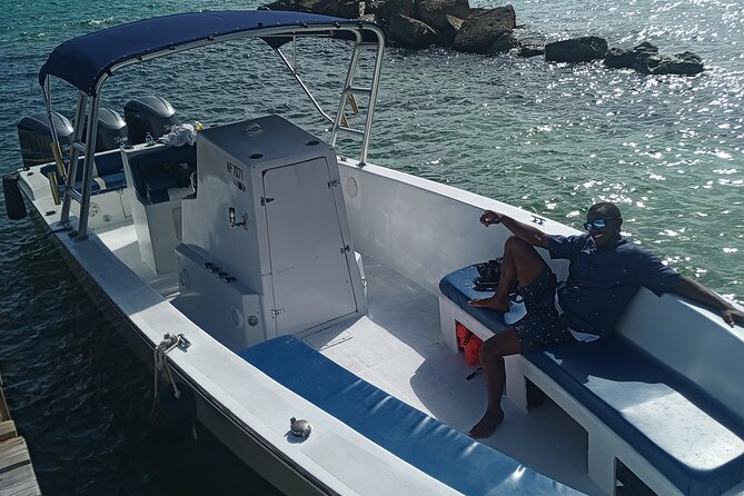 Private Snorkeling And Fishing Activity - Key points to know before booking