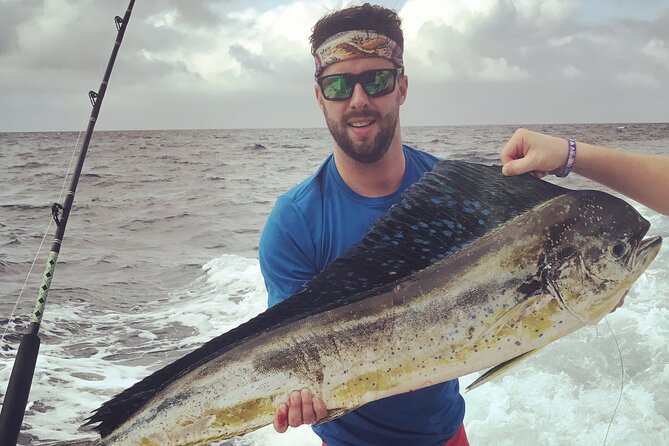 Private Snorkeling or Fishing in Nassau - 55ft Cocorijo - How the Four Hours Can Work