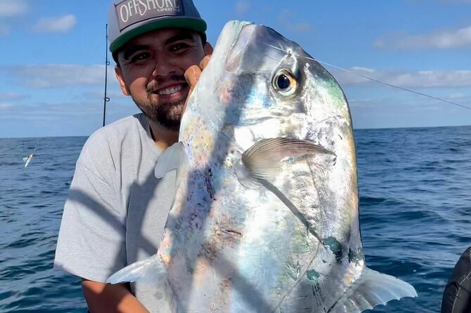 Private Sport Fishing Activity in Puerto Vallarta - Is $389 a fair price?
