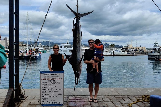 Private Yacht Ultimate Fishing and Snorkeling Adventure - 6 Hours - Fishing that feels like part of a full day
