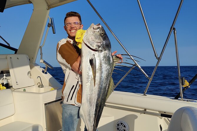 Private Yacht Ultimate Fishing and Snorkeling Adventure - 6 Hours - What the $699 price means
