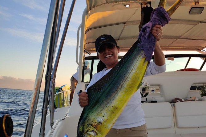 Private Yacht Ultimate Fishing and Snorkeling Adventure - 6 Hours - Comfort, timing, and what to pack