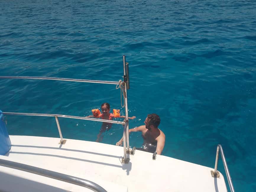 Protaras: Private Boat Tour with Fishing - Is $424 Good Value for Up to 15 People?
