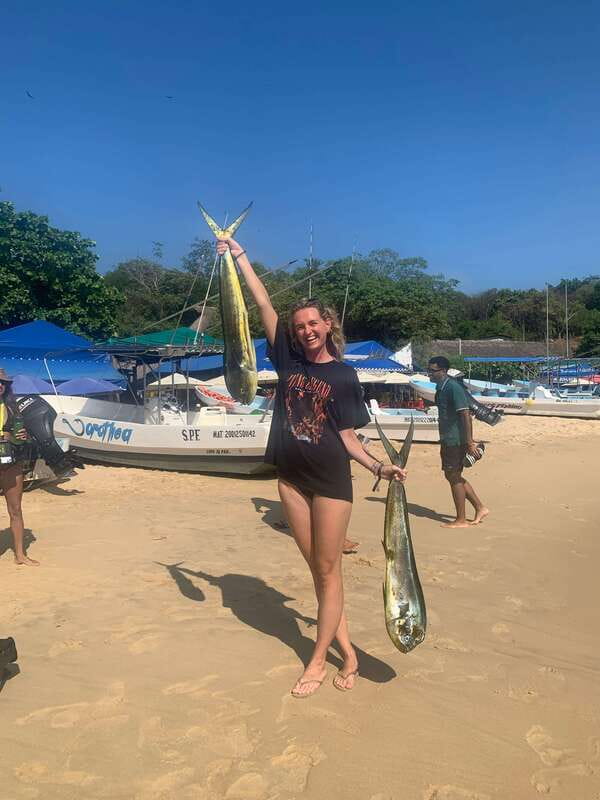 Puerto: Fishing Experience Marlin, Sailfish, Tuna or Dorado - Six things to know before you book