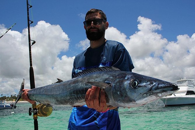 Punta Cana Offshore Deep Sea Fishing Charter - How the price compares with the experience