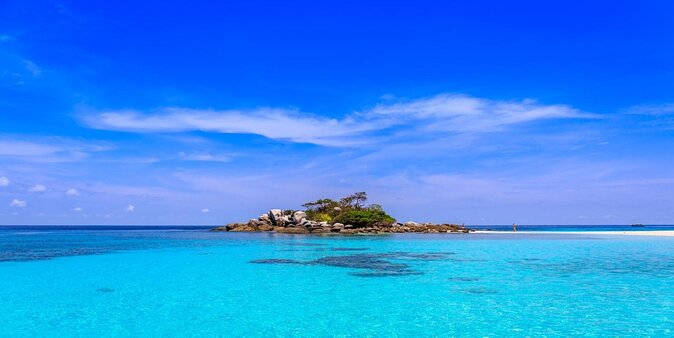 Racha Island Game Fishing & Trolling From Phuket - Five things to know before booking