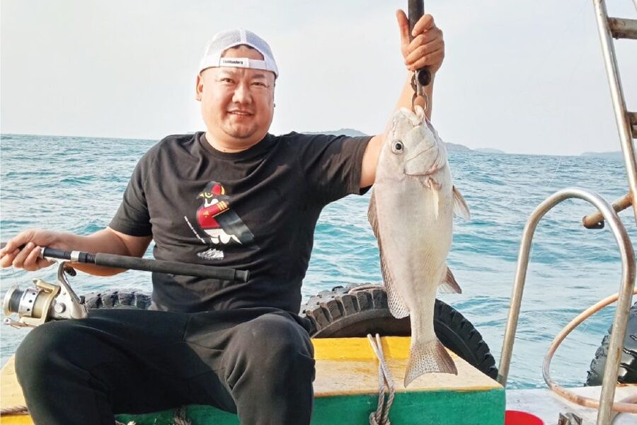 Red River Tours (Shared Trip): Deep Sea Fishing In Phu Quoc - FAQ