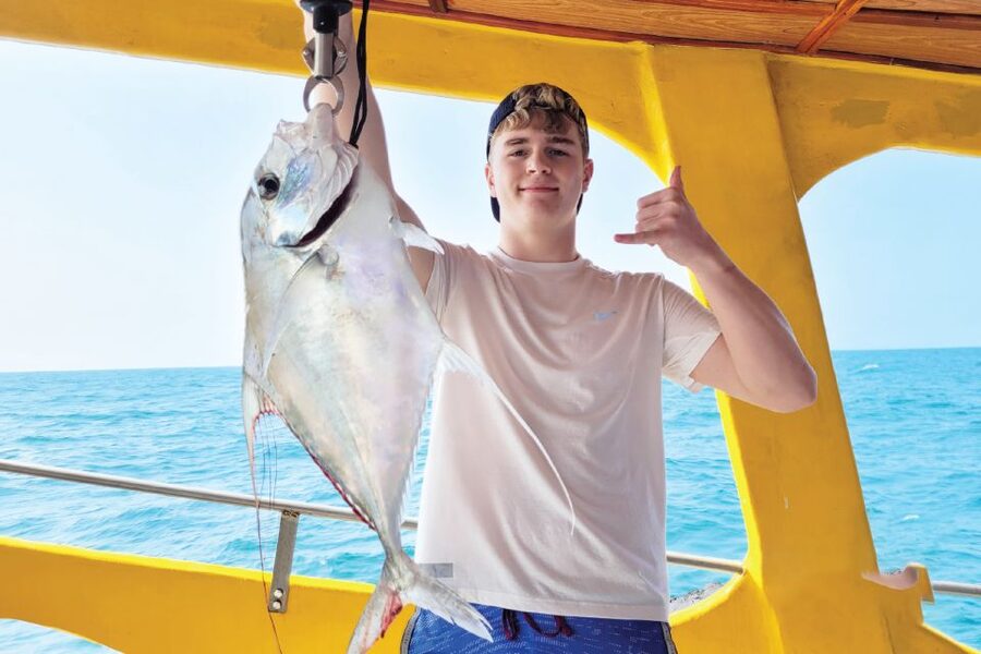 Red River Tours (Shared Trip): Deep Sea Fishing In Phu Quoc - Who should book this fishing trip?