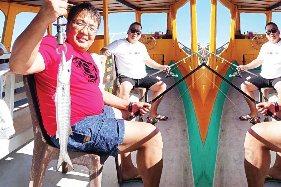 Red River Tours (Shared Trip): Deep Sea Fishing In Phu Quoc - Learning the local method at 6:30