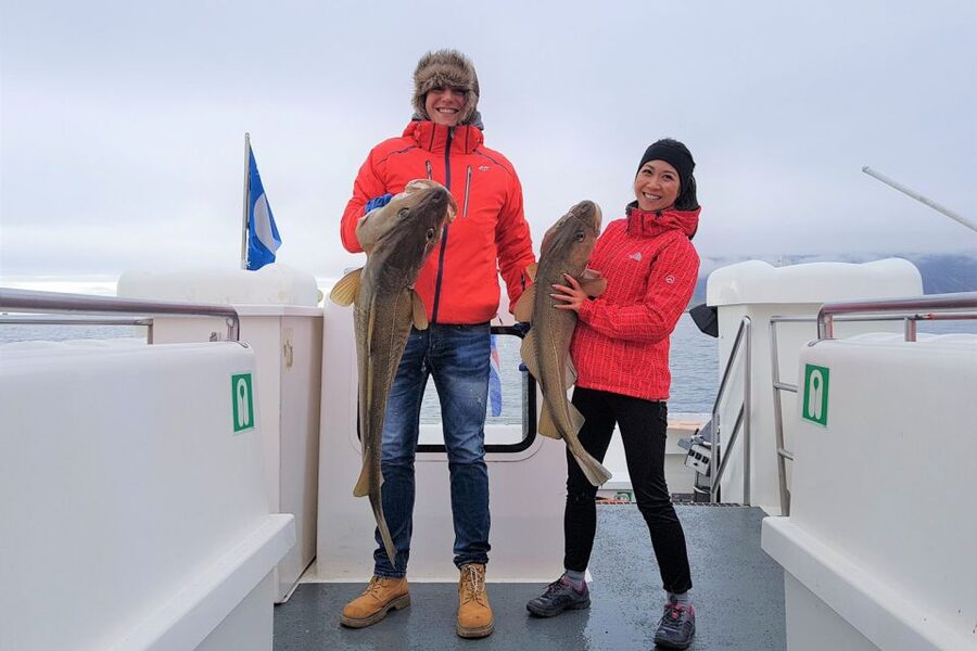 Reykjavik: Sea Fishing Boat Tour & BBQ with the Day's Catch - Who should book this fishing trip?
