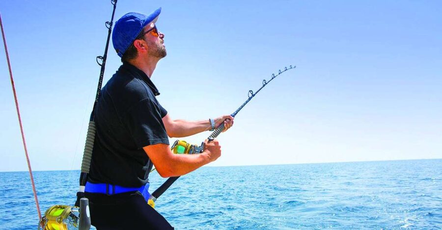 Rhodes: Fishing Boat Trip (Small Group, Food & Drinks incl.) - What this Rhodes fishing trip is really like