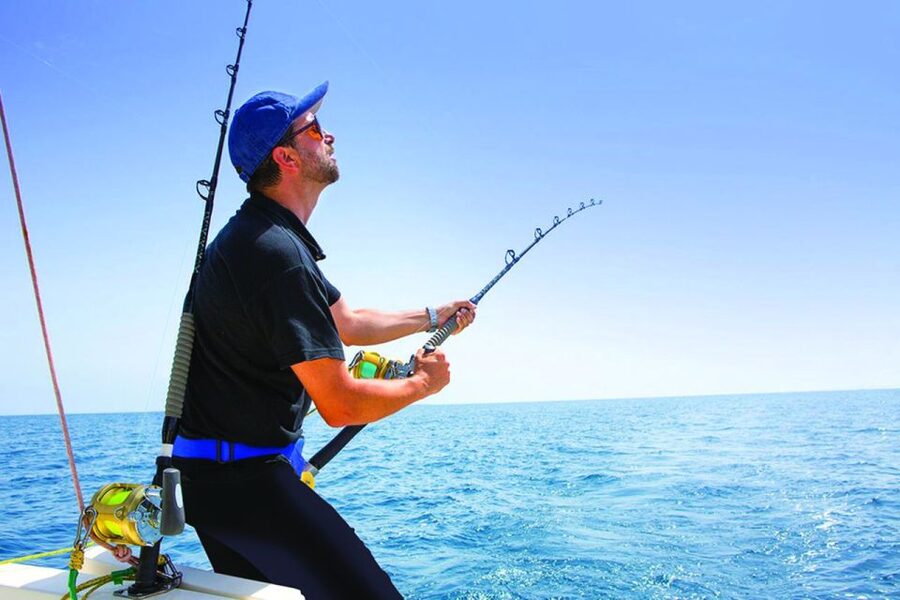 Rhodes: Fishing Boat Trip (Small Group, Food & Drinks incl.) - The 30-minute transfer and four-hour boat outing