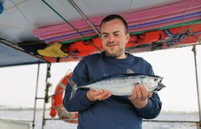 Fishing Trip, Snorkelling, BBQ, & Professional Guide