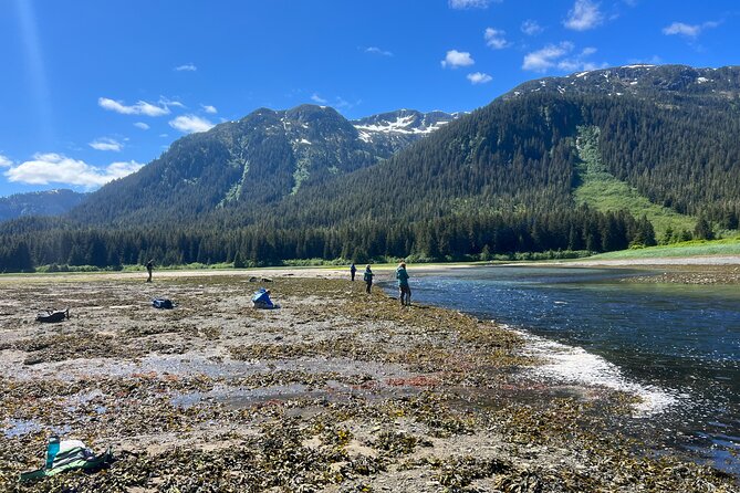 River Fishing and Bear Watching - Who should book this Hoonah adventure?