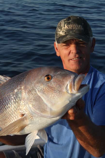 Rovinj fishing tour with boat - Why this Rovinj fishing trip starts before dawn