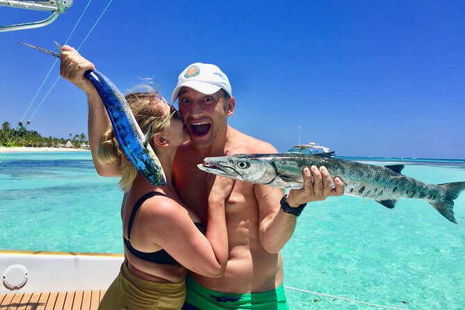 Santa Elena Fishing Charters in Punta Cana - Weather, cancellations, and the risk of a blank day