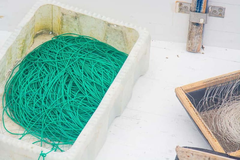 Sao Miguel: Azores Traditional Fishing - Half Day - What the traditional fishing method feels like