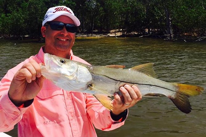 Sarasota Inshore Fishing Charters - Key points before you cast off