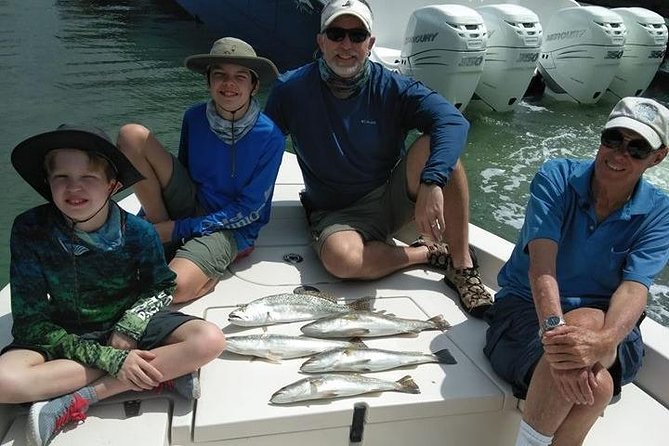 Sarasota Inshore Fishing Charters - Weather, cancellations, and practical planning