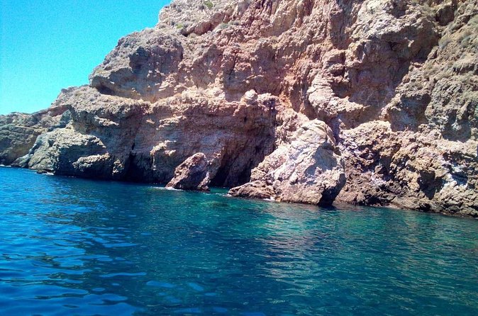 Semi Private and Private Daily Fishing Trip Athens - Lunch, beer, soft drinks, and snorkeling