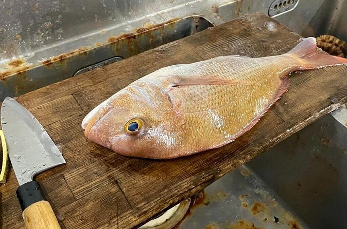 Setouchi Fishing and Culinary Adventure - The practical rhythm of the 8-hour-30-minute day