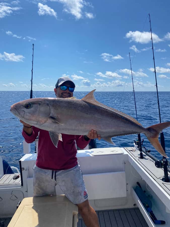 Seychelles: Guided Fishing Trip with Pickup and Equipment - The guides make the difference