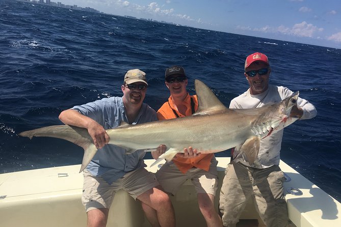 Shared BIG GAME Sportfishing Up To Six People - Why this shared charter can be a smart buy