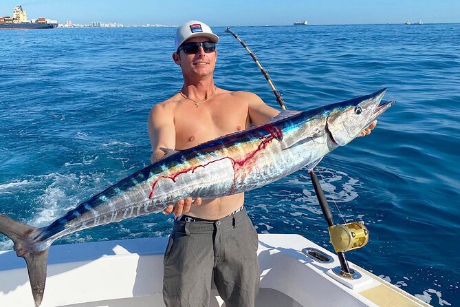 Shared Sportfishing Trip from Fort Lauderdale - How Much Value Do You Get for $214?