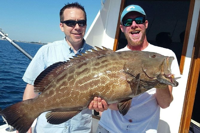 Shared Sportfishing Trip from Fort Lauderdale - Is This a Good Family and Beginner Choice?