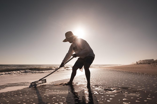 Shark and Fishing Ultimate Combo Beach Fishing Excursion 4 Hrs - Paradise Beach & Park keeps the choices flexible