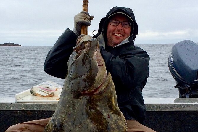 Sitka Eco-Friendly 5-hour Catch & Release Private Fishing Charter - Weather, timing, and booking sense