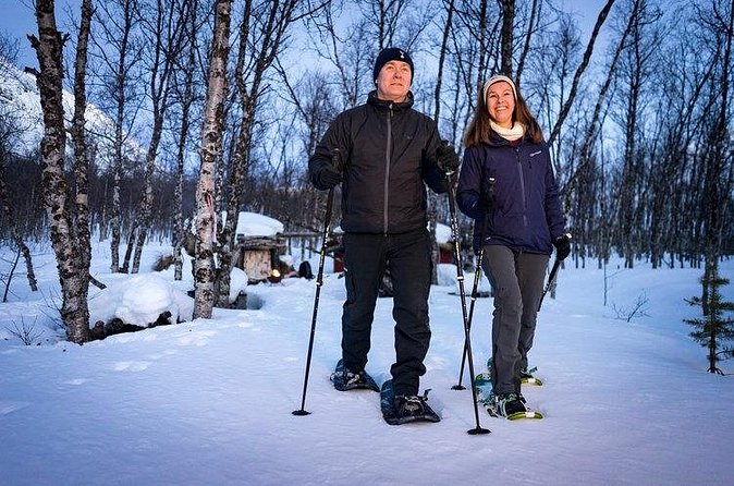 Sjursnes Arctic Ice Fishing Adventure from Tromso - Booking details and cancellation