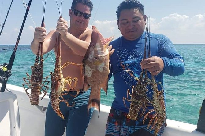 Spearfishing Playa del Carmen or Tulum - Beginner claims deserve a careful reading