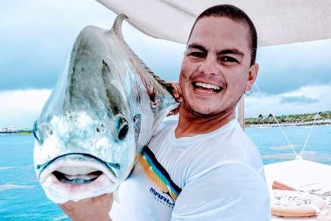 Spearfishing Playa del Carmen or Tulum - Is $400 a fair price?