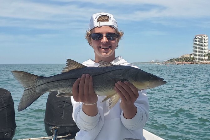 Sport Fishing Adventure in Puerto Vallarta - What $415 means for your group