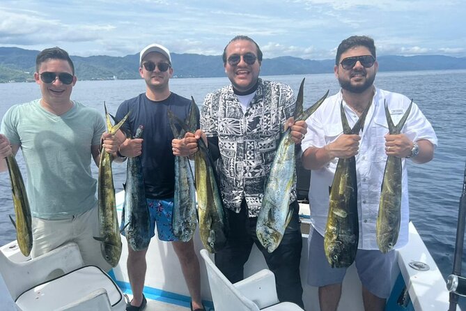 Sport Fishing Adventure with Snorkeling - What the family feedback tells you