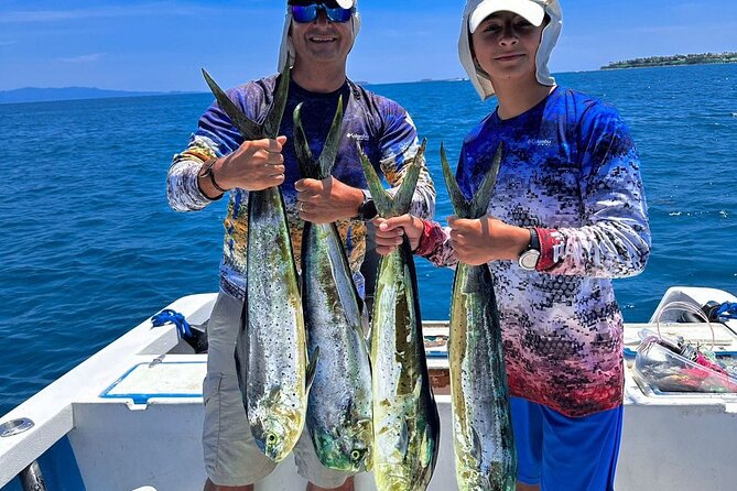 Sport Fishing Adventure with Snorkeling - Who should book this private experience?