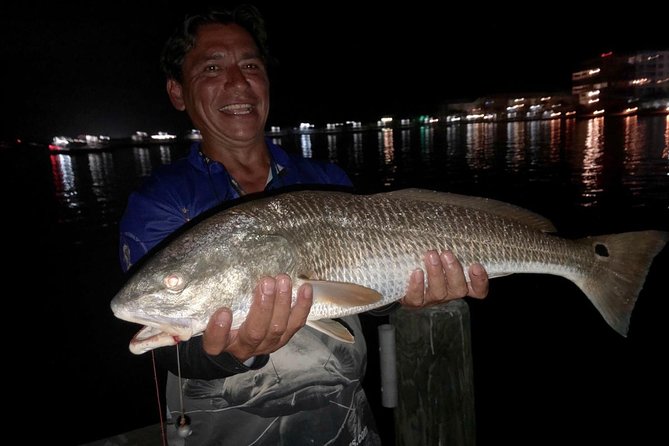 Sport Fishing with "Captain Extreme" from Ultimate Outdoors TV - The value of a private boat for up to six people